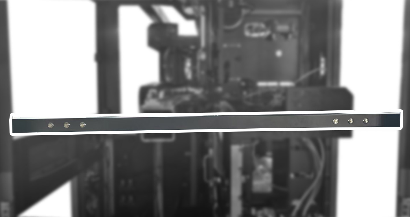 Independent Ink Negative Pressure System