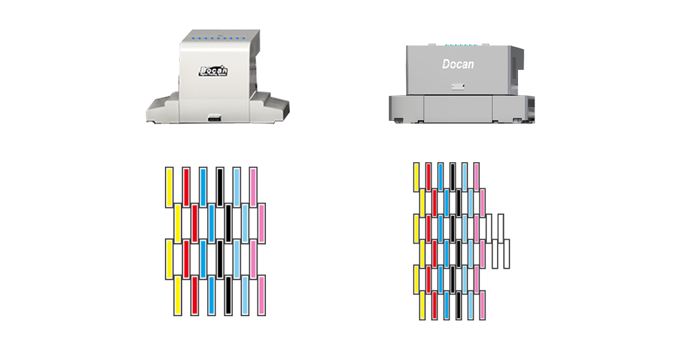 Modular Upgrade Options